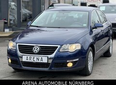 Bild des Angebotes VW Passat Lim. 2.0 TDI Comfortline