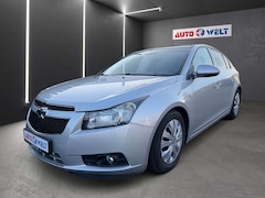 Bild des Angebotes Chevrolet Cruze 1.8i Klimaaut. Tempomat PDC AUX