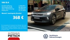 Bild des Angebotes VW ID.4 GTX 4Motion