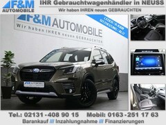Bild des Angebotes Subaru Forester 2.0ie Trend Lineartronic Aut. R-Kam