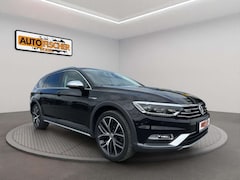Bild des Angebotes VW Passat Alltrack 4Motion  Leder  LED  ACC  Kamera