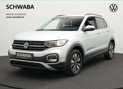 Bild des Angebotes VW T-Cross Move 1.0 TSI DSG