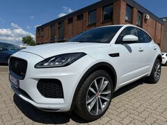 Bild des Angebotes Jaguar E-Pace E-PACE Chequered Flag D180 AWD Aut.*LED*PANO*AHK