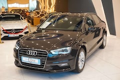 Bild des Angebotes Audi A3 2.0 TDI Limo*BiXenon*SHZ*NAVI*DSP*184PS*MMI