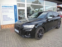 Bild des Angebotes Audi SQ7 TFSI
