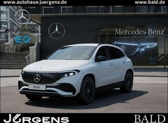 Bild des Angebotes Mercedes-Benz EQA 300 4M AMG-Sport/LED/Cam/AHK/Night/Totw/20'