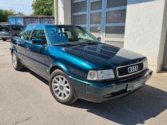 Bild des Angebotes Audi 80 /90 B4 2.8i V6 Limousine mit Vollausstattung
