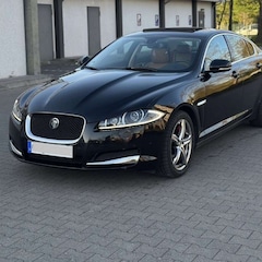 Bild des Angebotes Jaguar XF 3.0 V6 Diesel S