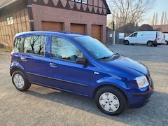 Bild des Angebotes Fiat Panda 1.2 8V Dynamic*Automatik*1.Hand*HU/AU neu