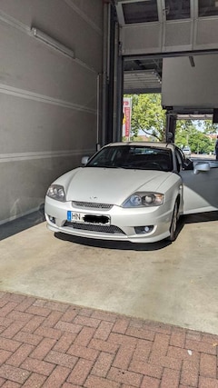 Bild des Angebotes Hyundai Coupe 2.0 GLS