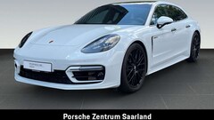 Bild des Angebotes Porsche Panamera 4S E-Hybrid Sport Turismo Inno,HA-Lenk.