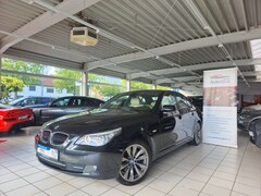 Bild des Angebotes BMW 523 i Lim. Edition Lifestyle Navigation LED