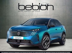 Bild des Angebotes Peugeot 3008 1.2 136 GT PDC Navi LED KeyLess el. Sitz