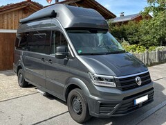 Bild des Angebotes VW Grand California Grand California Autm. VA600