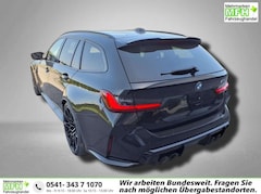 Bild des Angebotes BMW M3 Competition 3.0 TFSI 8-Gang M Steptronic Sport ...