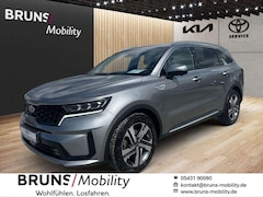 Bild des Angebotes Kia Sorento 1.6T PHEV AWD AT6 PLAT + AHK