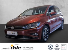 Bild des Angebotes VW Golf Sportsvan VII Join 1,0 TSI DSG AHK+ACC+BLUETOOTH