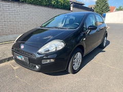 Bild des Angebotes Fiat Punto Pop Klima Sitzheizung PDC Bluetooth 2HD