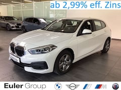 Bild des Angebotes BMW 116 iA Advantage+Comfort AHK Sportsitze LCProf LenkHzg
