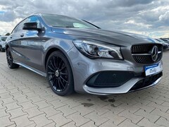 Bild des Angebotes Mercedes-Benz CLA 220 CLA 220 d 4Matic AMG|Keyless|R-CAM|ACC|LED|TOP|