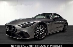 Bild des Angebotes Mercedes-Benz AMG GT 43 Coupe Premium*Panorama*Memory*Tempomat