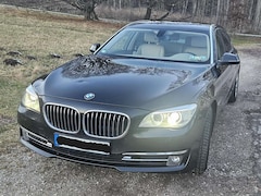 Bild des Angebotes BMW 740 740Li