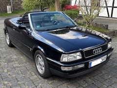 Bild des Angebotes Audi Cabriolet Cabriolet