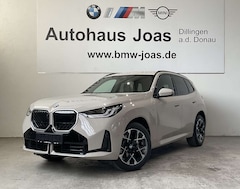 Bild des Angebotes BMW X3 20 xDrive  19" LMR, AHK, Standheizung DAB