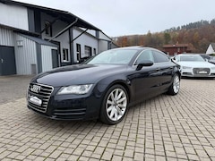 Bild des Angebotes Audi A7 3.0 FSI V6 310 PS 1.Hand 69.000km TÜV11/2027