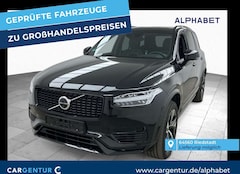Bild des Angebotes Volvo XC90 XC 90 T8 AWD R-Design Edition Plug-In