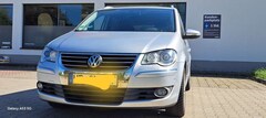 Bild des Angebotes VW Touran Conceptline