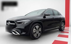 Bild des Angebotes Mercedes-Benz GLA 200 PROGRESSIVE MBUX SHZ LED KLIMA NAVI