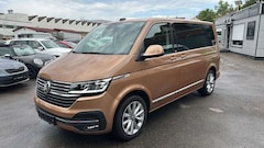 Bild des Angebotes VW T6 Multivan T6.1 Multivan Generation Six*VIRTUAL*LED*NAVI*ST