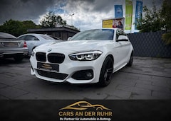 Bild des Angebotes BMW 118 BMW 118 i M Sport Shadow LCI2 LED AUTOMATIK