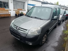 Bild des Angebotes Peugeot Partner Partner 1.6i Kombi 110 ~2X SCHIEBETÜR ~MINI VAN