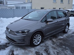 Bild des Angebotes VW Golf Sportsvan Golf VII Sportsvan 1.2 TSI BlueMotion  Lounge