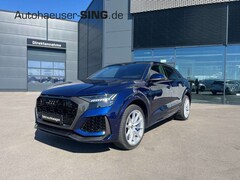 Bild des Angebotes Audi RS Q8 4.0 TFSI quattro Massage Sitzklima Pano AHK