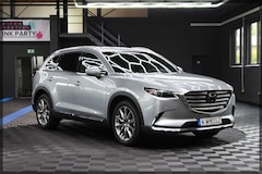 Bild des Angebotes Mazda CX-9 NAVI / LEDER / 7 SITZER / ALLRAD