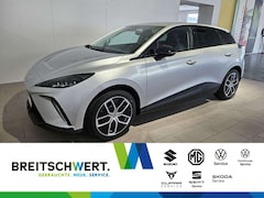 Bild des Angebotes MG MG4 64kWh Luxury Bluetooth LED Klima Einparkhilfe