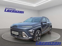 Bild des Angebotes Hyundai KONA Prime DCT PRIME Sitz-Paket Navi Leder Digitales Co