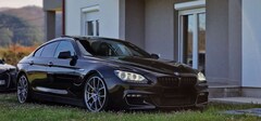Bild des Angebotes BMW 640 640d Gran Coupe
