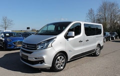 Bild des Angebotes Fiat Talento 1,6 Ecojet KLIMA ALU SHZ PDC 8-SITZER