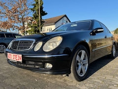 Bild des Angebotes Mercedes-Benz E 320 CDI  Avantgarde AUTOM*LEDER*HK*NAVI*STZBEL