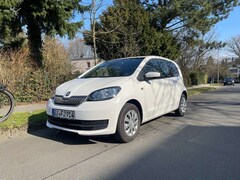 Bild des Angebotes Skoda Citigo Ambition