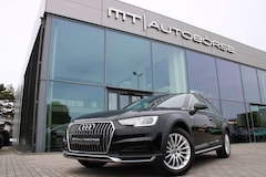 Bild des Angebotes Audi A4 allroad A4 ALLROAD 2.0 TDI QUATTRO AHK/NAV/KAMERA/XENON+