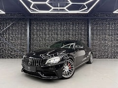 Bild des Angebotes Mercedes-Benz C 63 AMG S NIGHT/PERF/PANO/MULTIB/360°/BURM/HUD