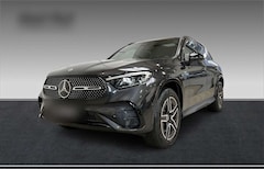 Bild des Angebotes Mercedes-Benz GLC 300 de 4M AMG+DISTR+NIGHT+Pano+TotW+AHK+360°