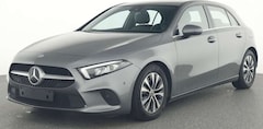 Bild des Angebotes Mercedes-Benz A 180 d LEDER NAVI MBUX WIEDE AUTOM LED KAMERA