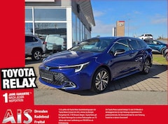 Bild des Angebotes Toyota Corolla TS 1.8l Hybrid Teamplayer Technik-Paket
