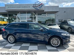 Bild des Angebotes Ford Mondeo Titanium Turnier